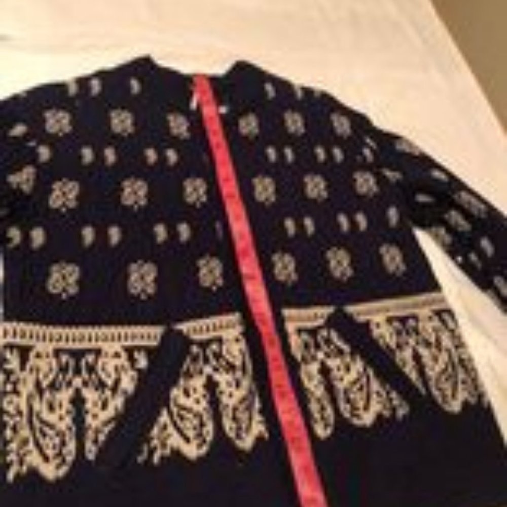 Women's Jacket Top - image 4
